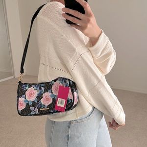 Rampage shoulder bag